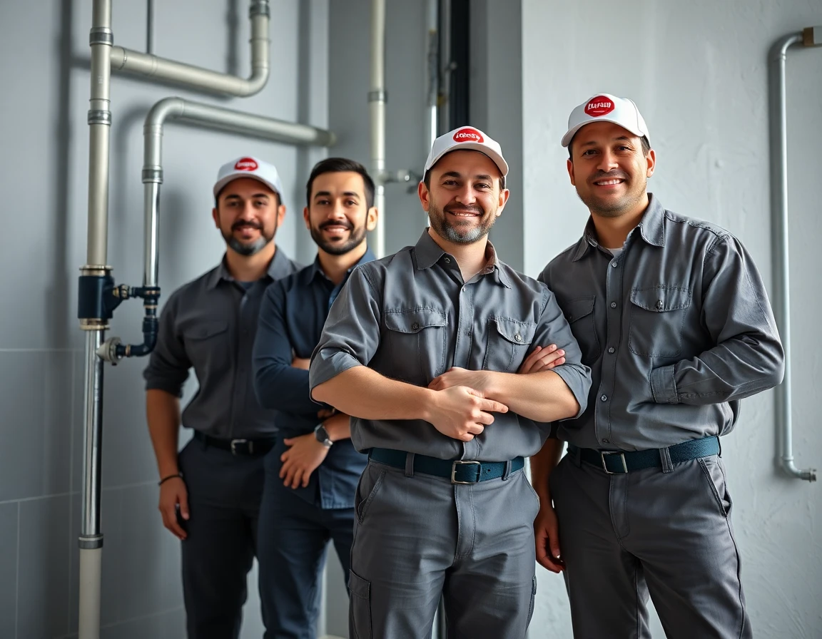 Fraser Plumbing Company History