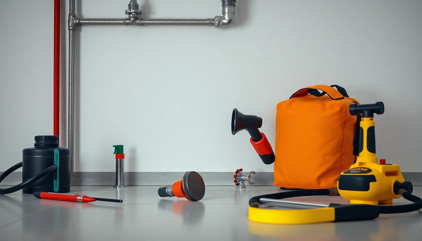 Leak Detection