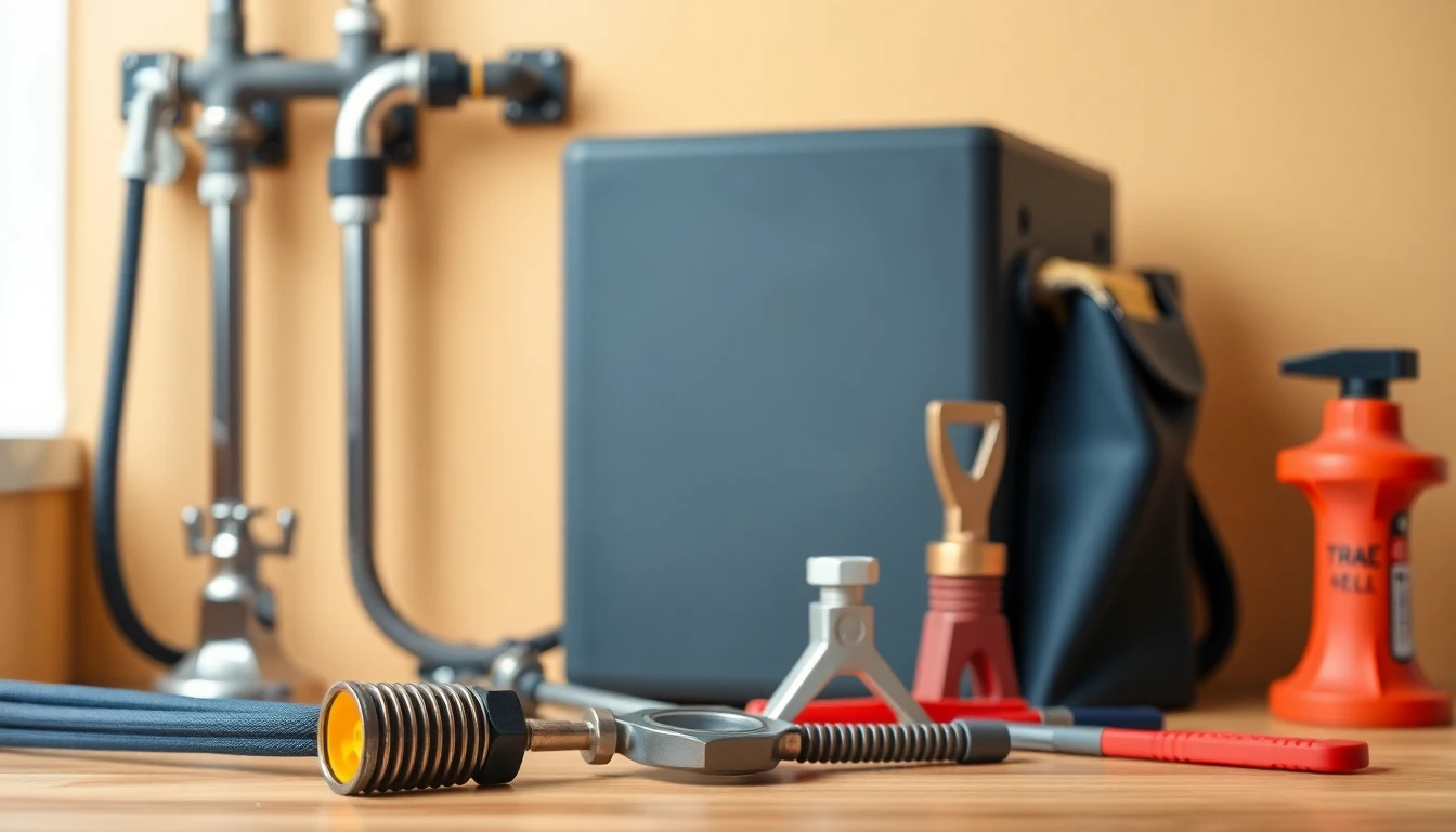 Same Day Plumbing Service